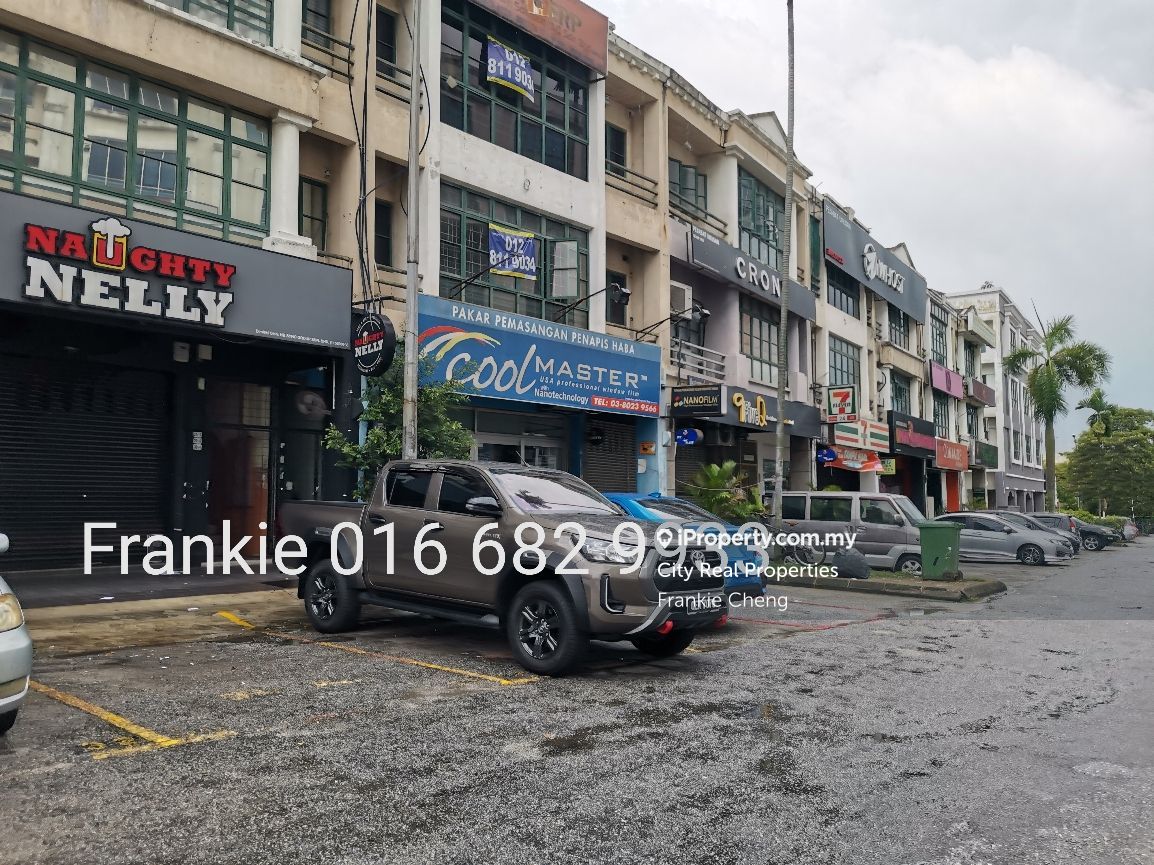 USJ 9, Subang Jaya, Usj 9, Subang Jaya, Usj 10, Usj 21, Bdr Sunway, USJ