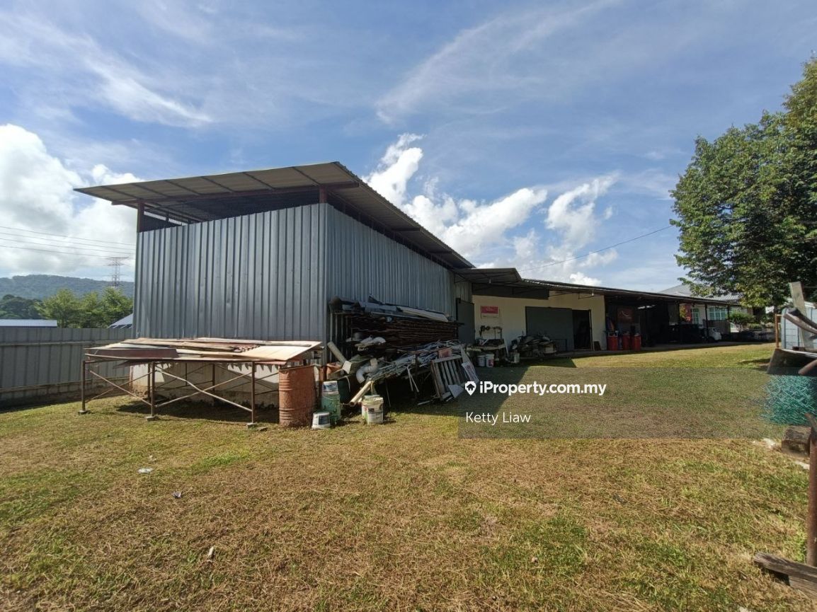 Kinarut Warehouse, Papar for rent RM3000 iProperty Malaysia