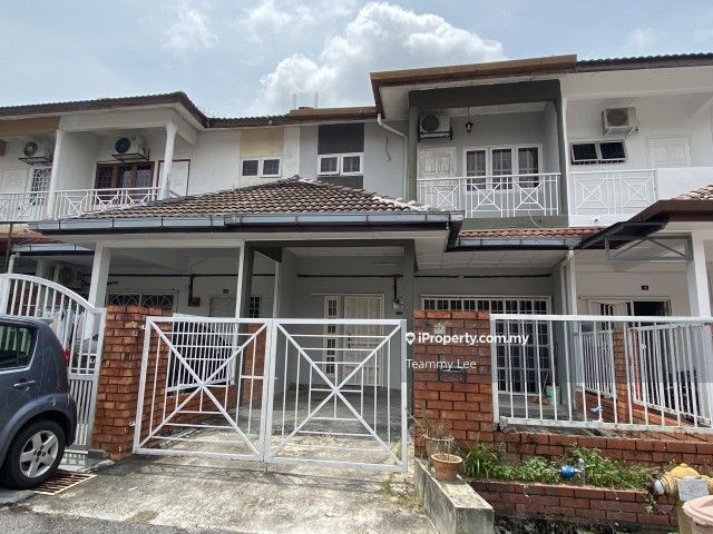 Bandar Sungai Long