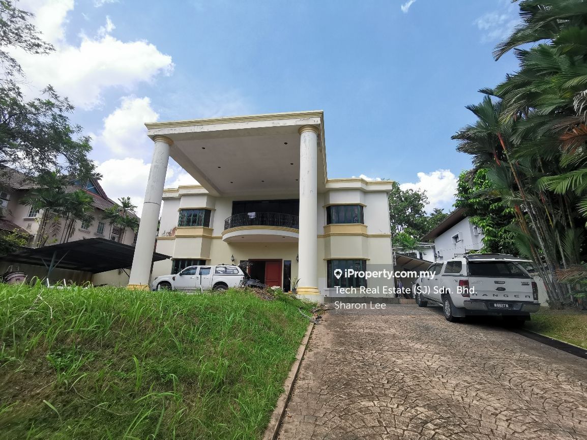 Bukit Damansara , Damansara Heights for rent RM20000 iProperty Malaysia