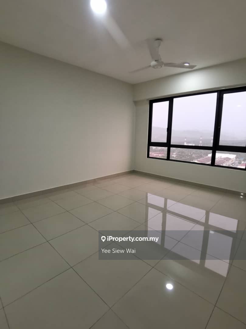 Hillpark Residence, Bandar Teknologi Kajang, Semenyih