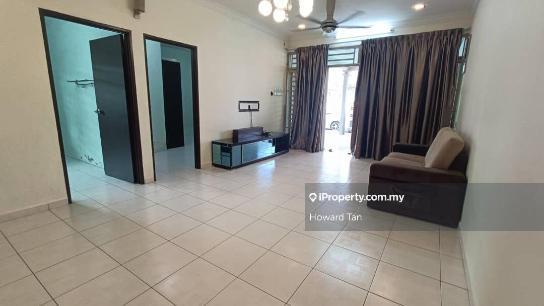 Taman Remia Bukit Mertajam Nearby Machang Bubok, Bukit Mertajam for