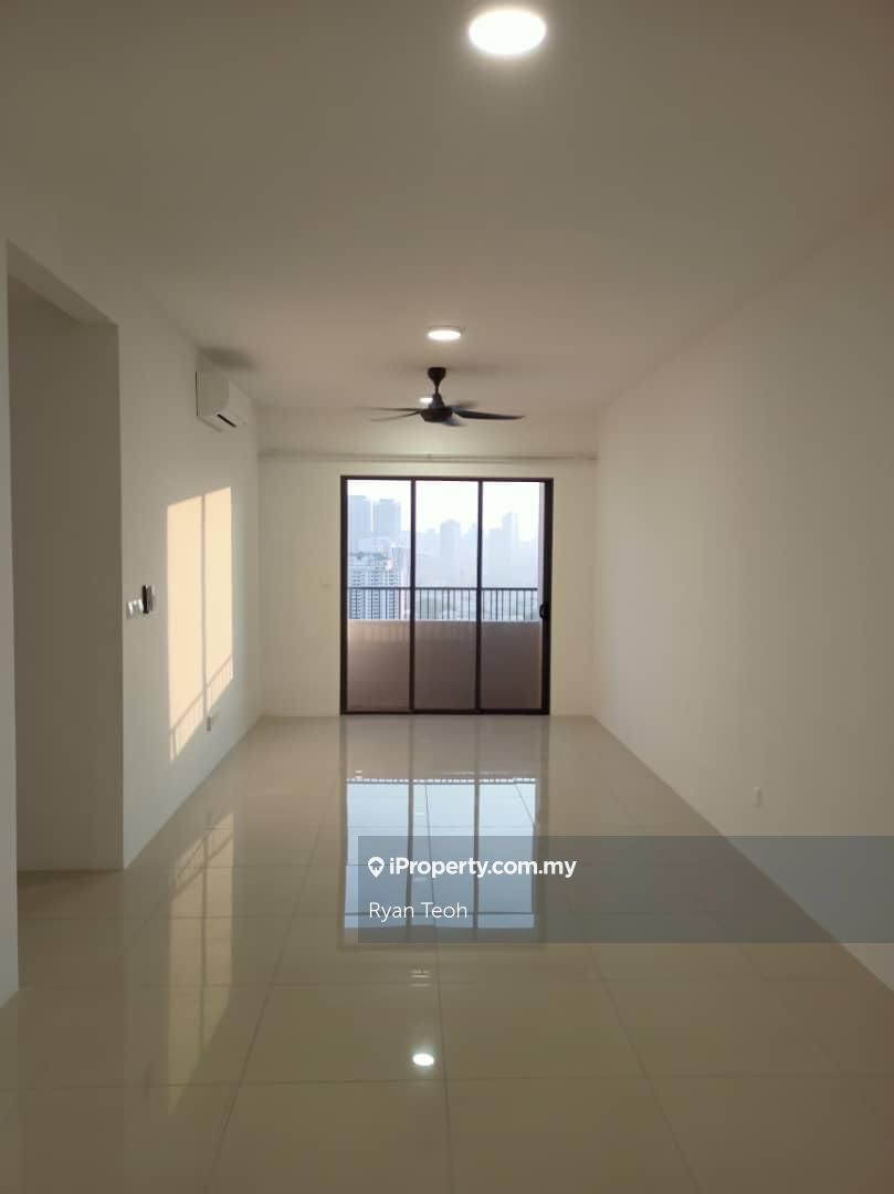 Vista Sentul Residences Apartment 3 bedrooms for rent in Sentul, Kuala ...