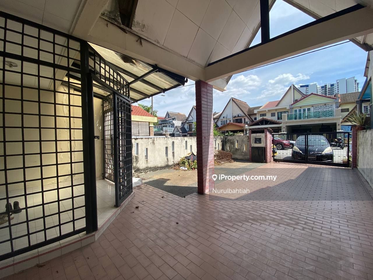 Taman Setiawangsa, Setiawangsa for sale RM960000 iProperty Malaysia