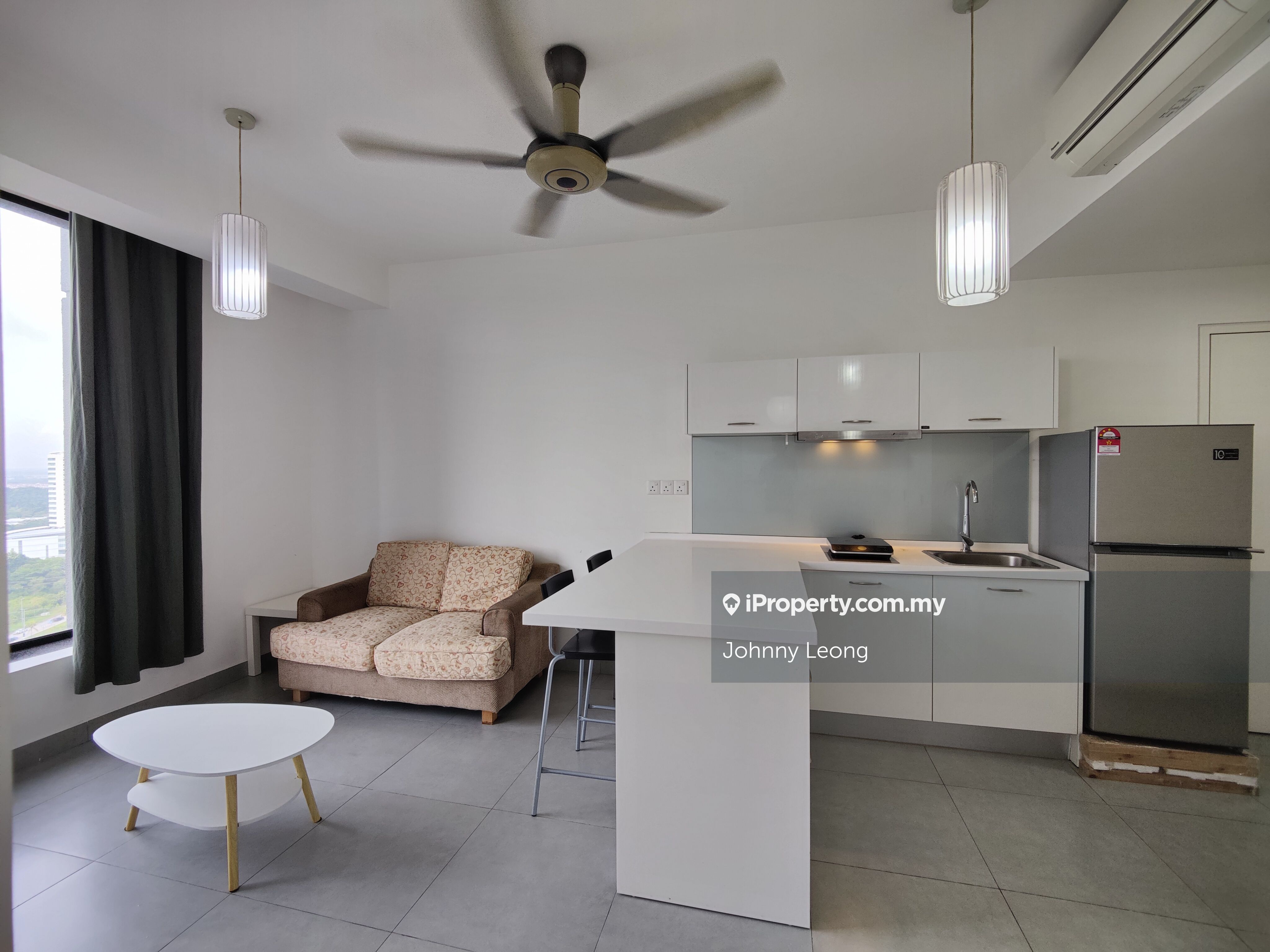 Kanvas Soho Soho Serviced Residence 1 bedroom for rent in Cyberjaya