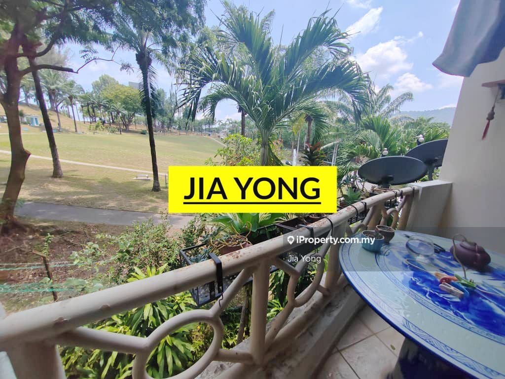 Vista Bukit Dumbar Apartment 3 bedrooms for sale in Jelutong, Penang