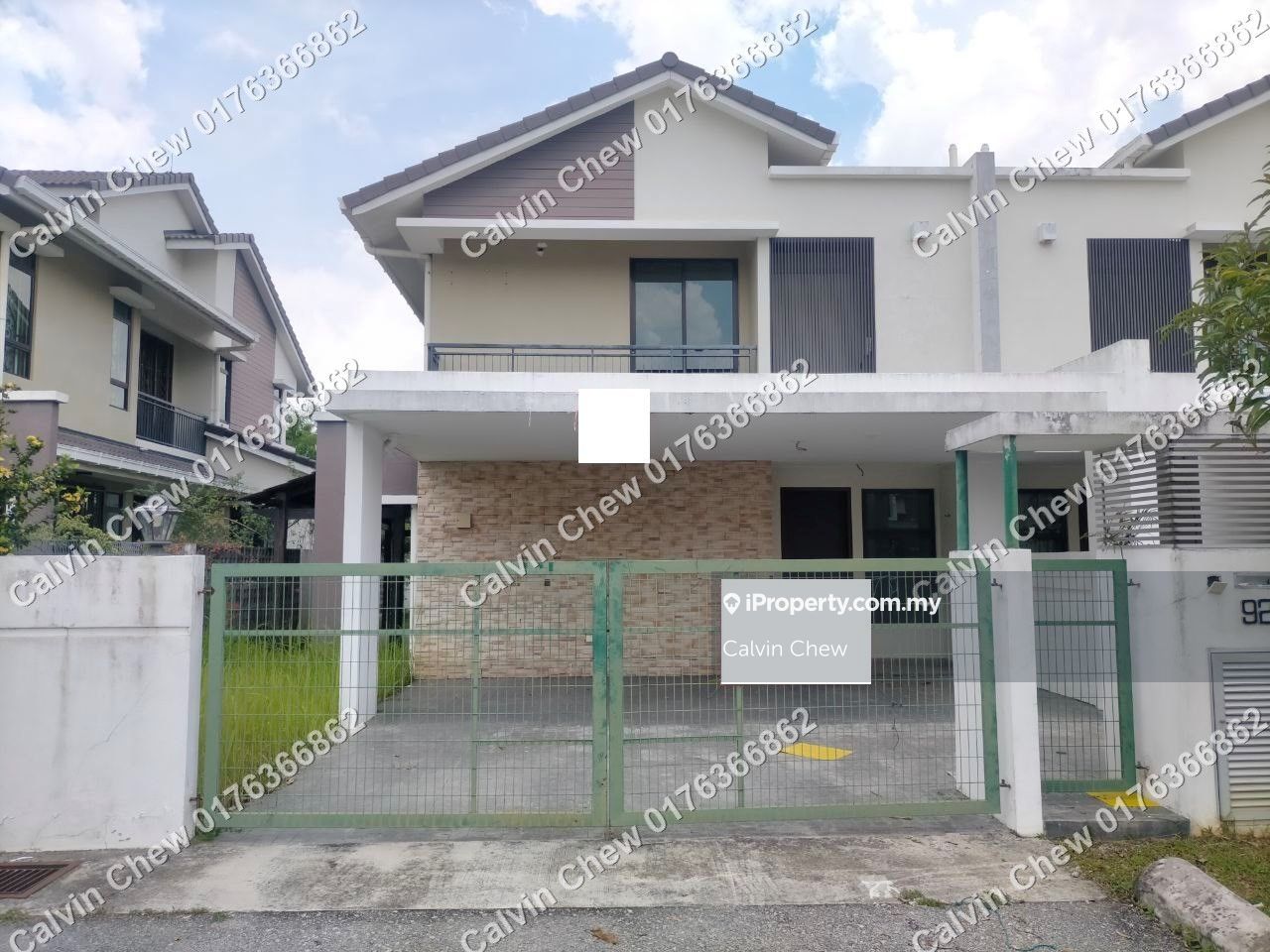 Puncak Bestari Puncak Alam, Bandar Puncak Alam for sale - RM622000 ...