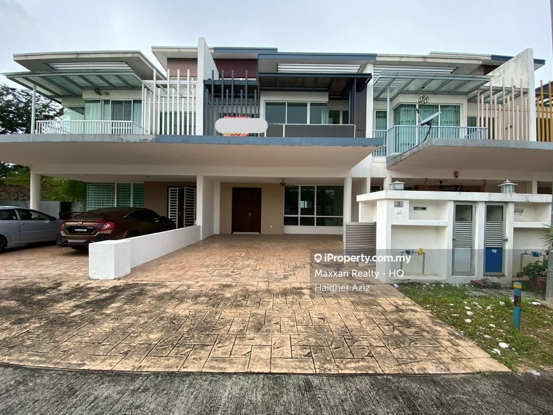 Cassia Garden Residence, Cyberjaya, Cyberjaya