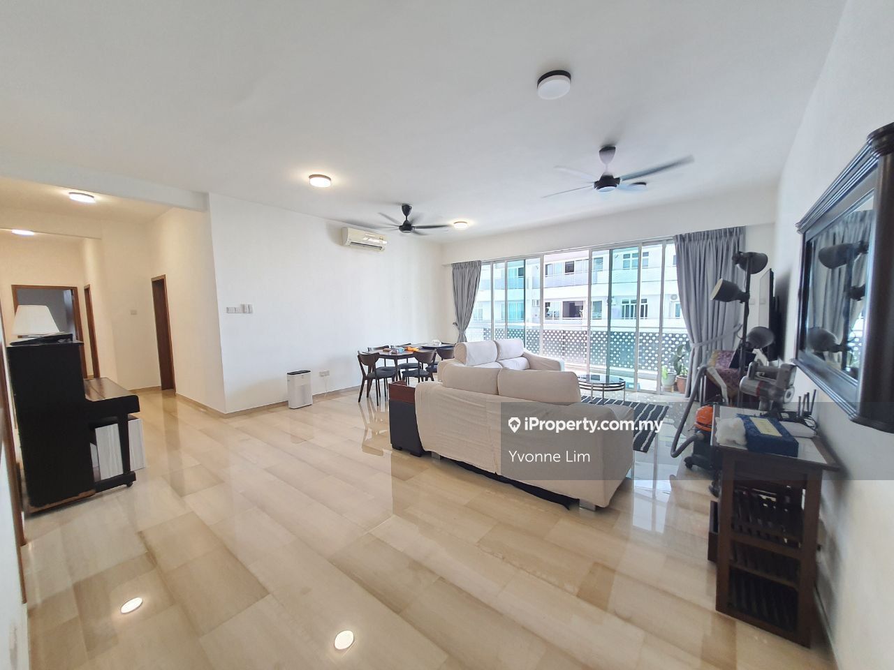 Grandview 360 Condominium 4 bedrooms for rent in Johor Bahru, Johor