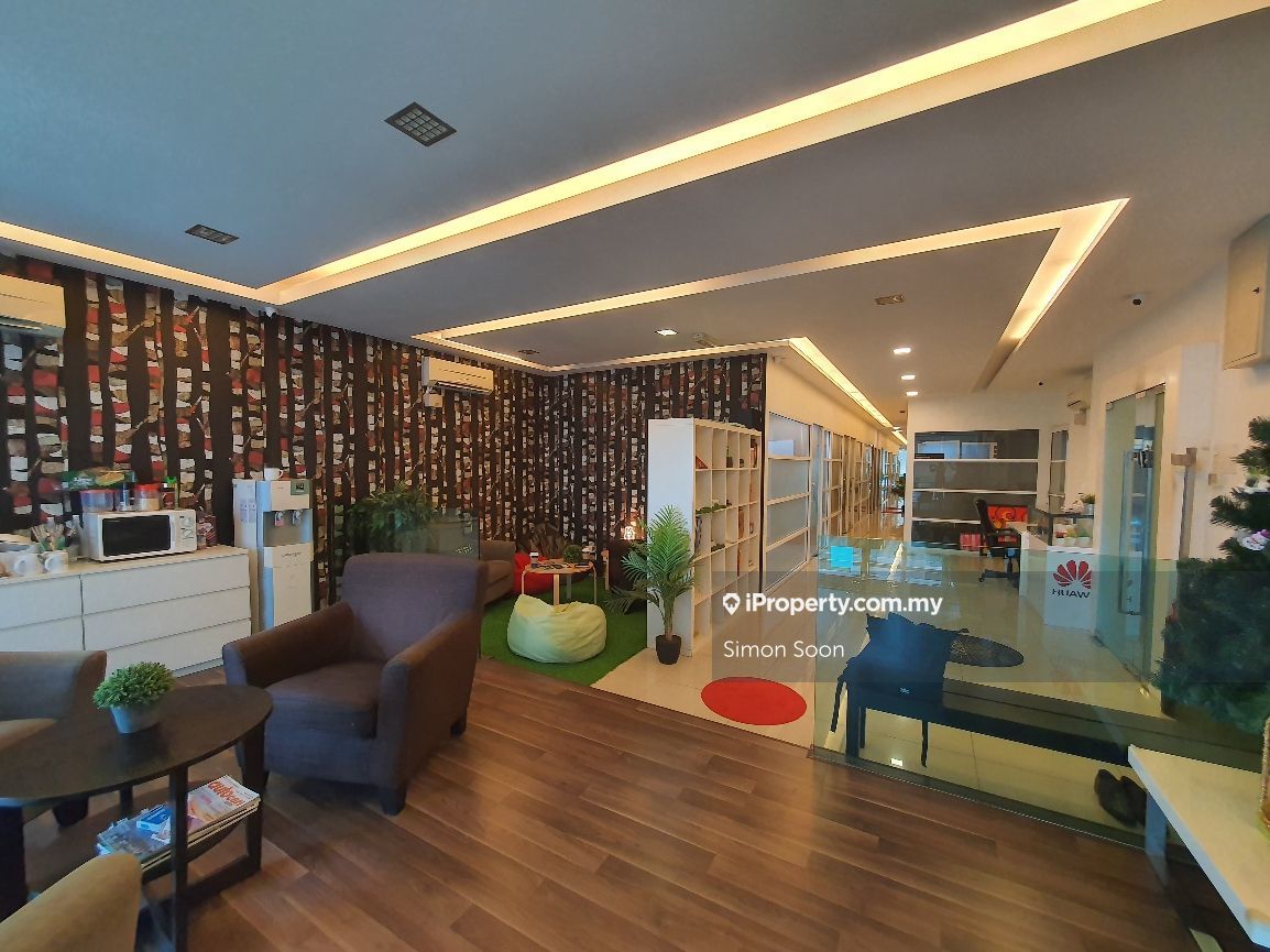 Kuchai Exchange, KUCHAI AVENUE, KUCHAI LAMA, Kuchai Lama for sale