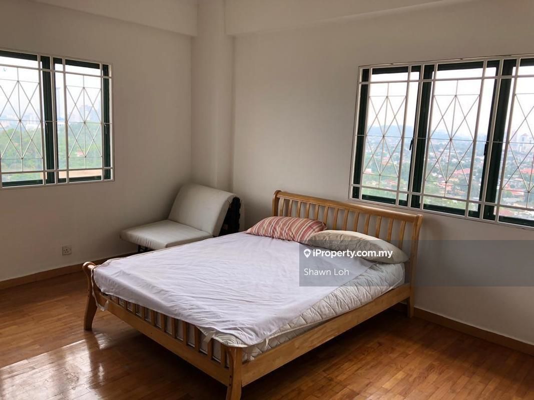 Li Villas Condominium 3 bedrooms for rent in Petaling Jaya, Selangor