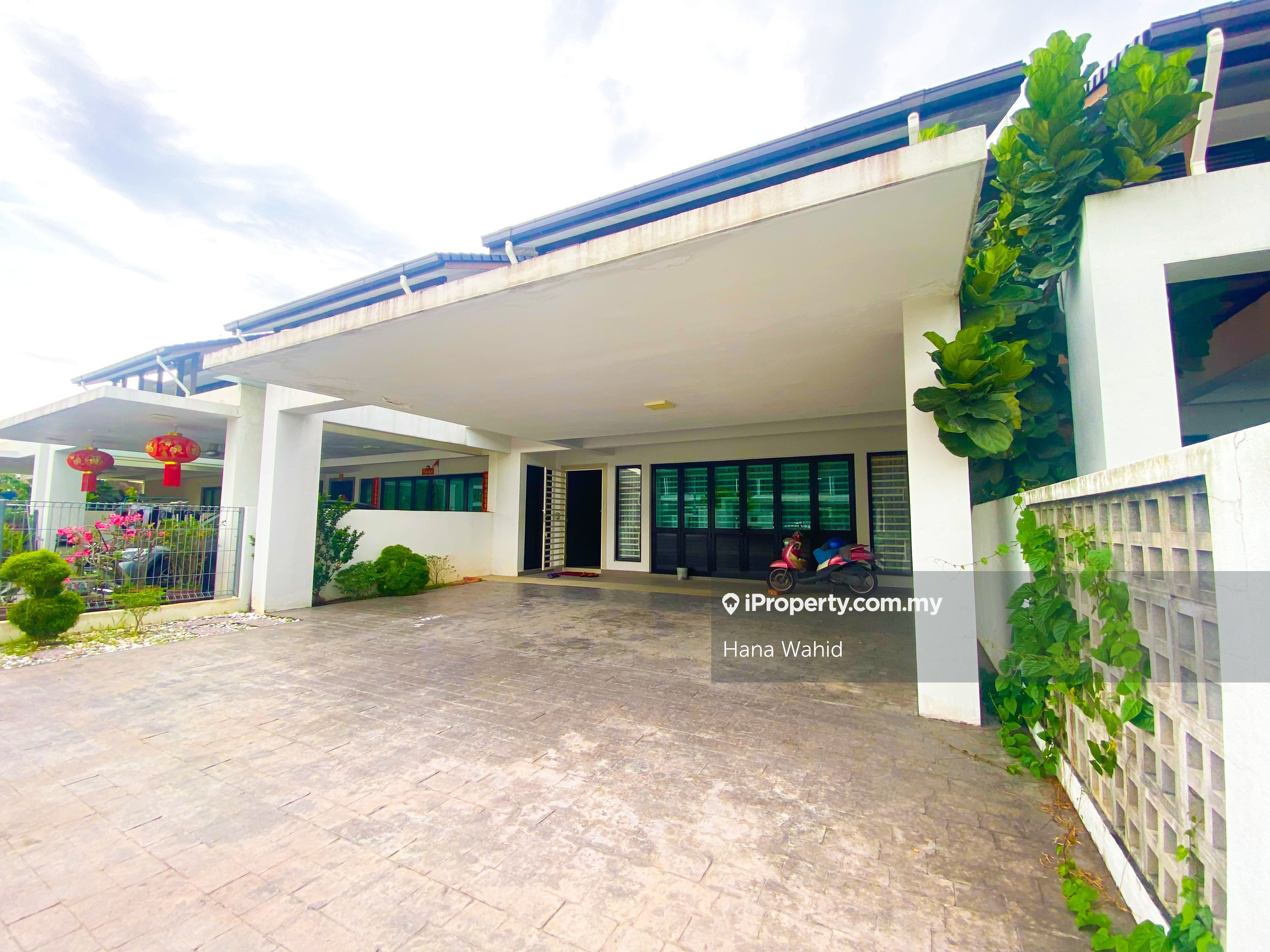 Elmina Garden, Elmina East CLUSIA 30' x 100', Denai Alam