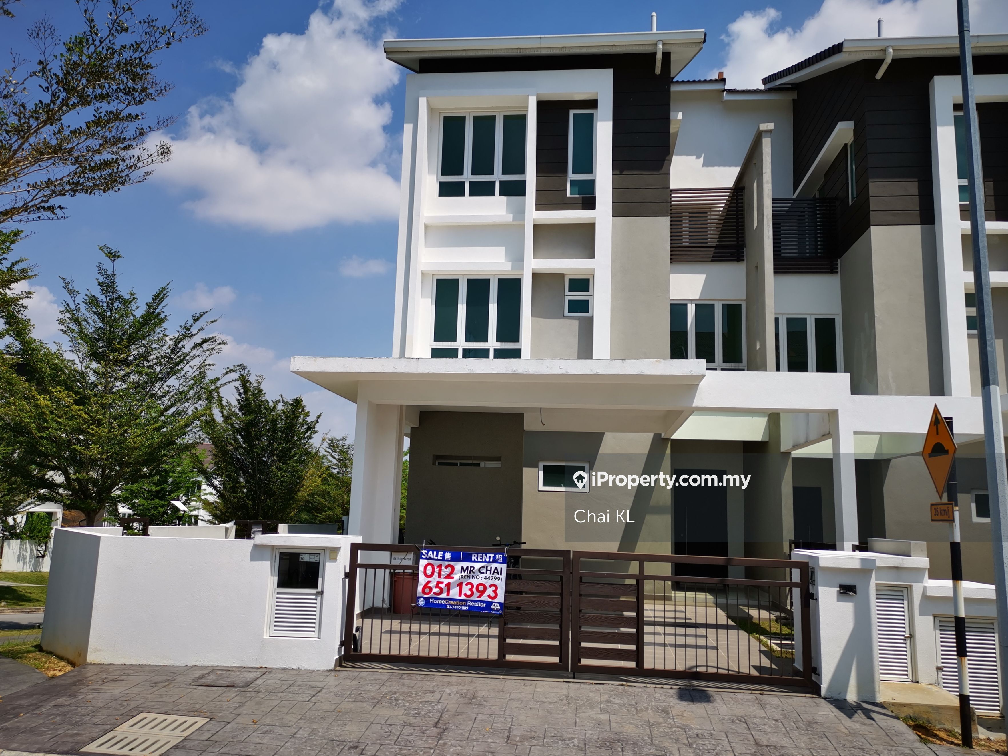 Tiara South, Ecohill, Kajang South, Semenyih, Semenyih