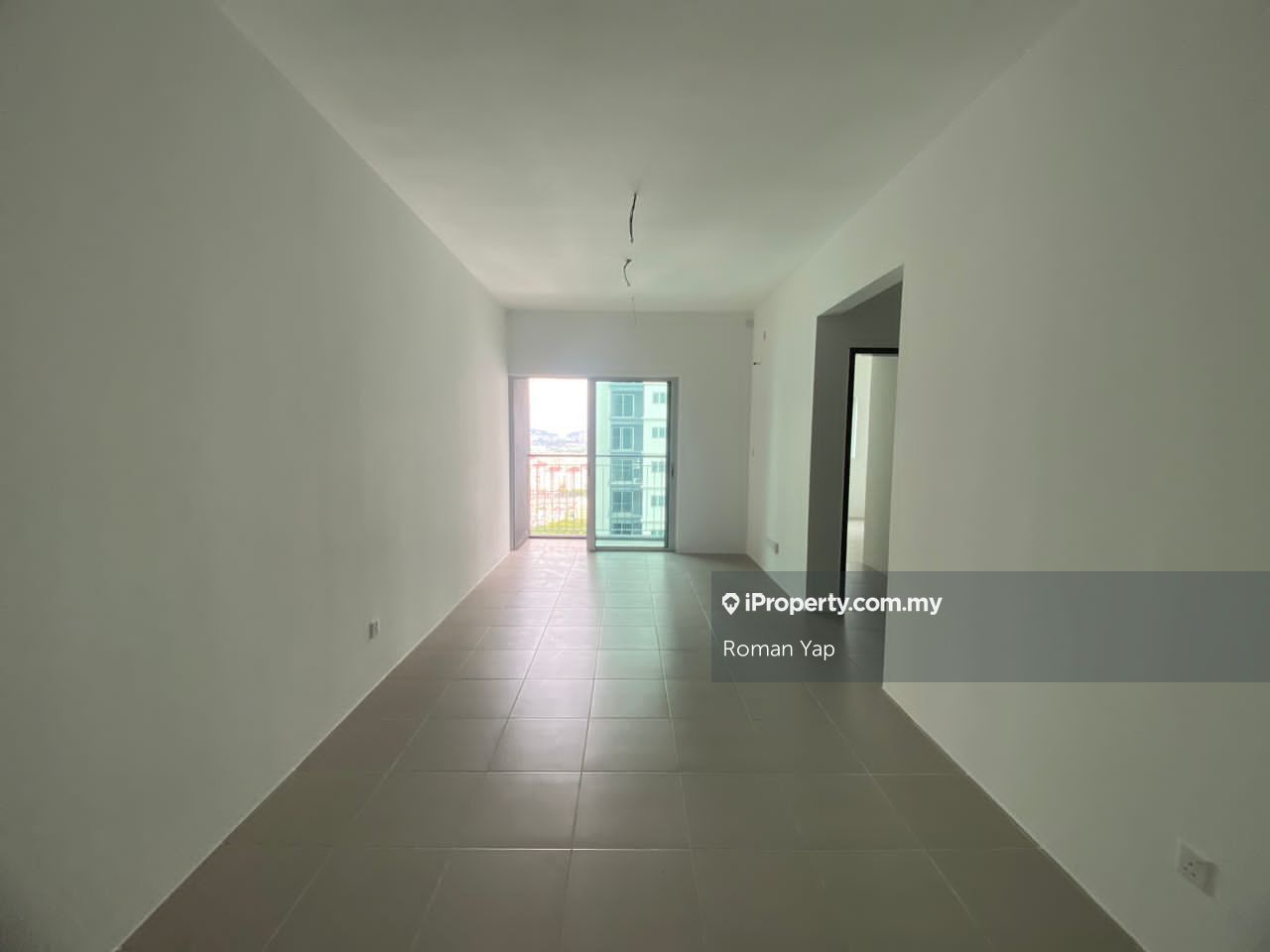 Residensi Metro Kepong Apartment 3 bedrooms for rent in Kepong, Kuala