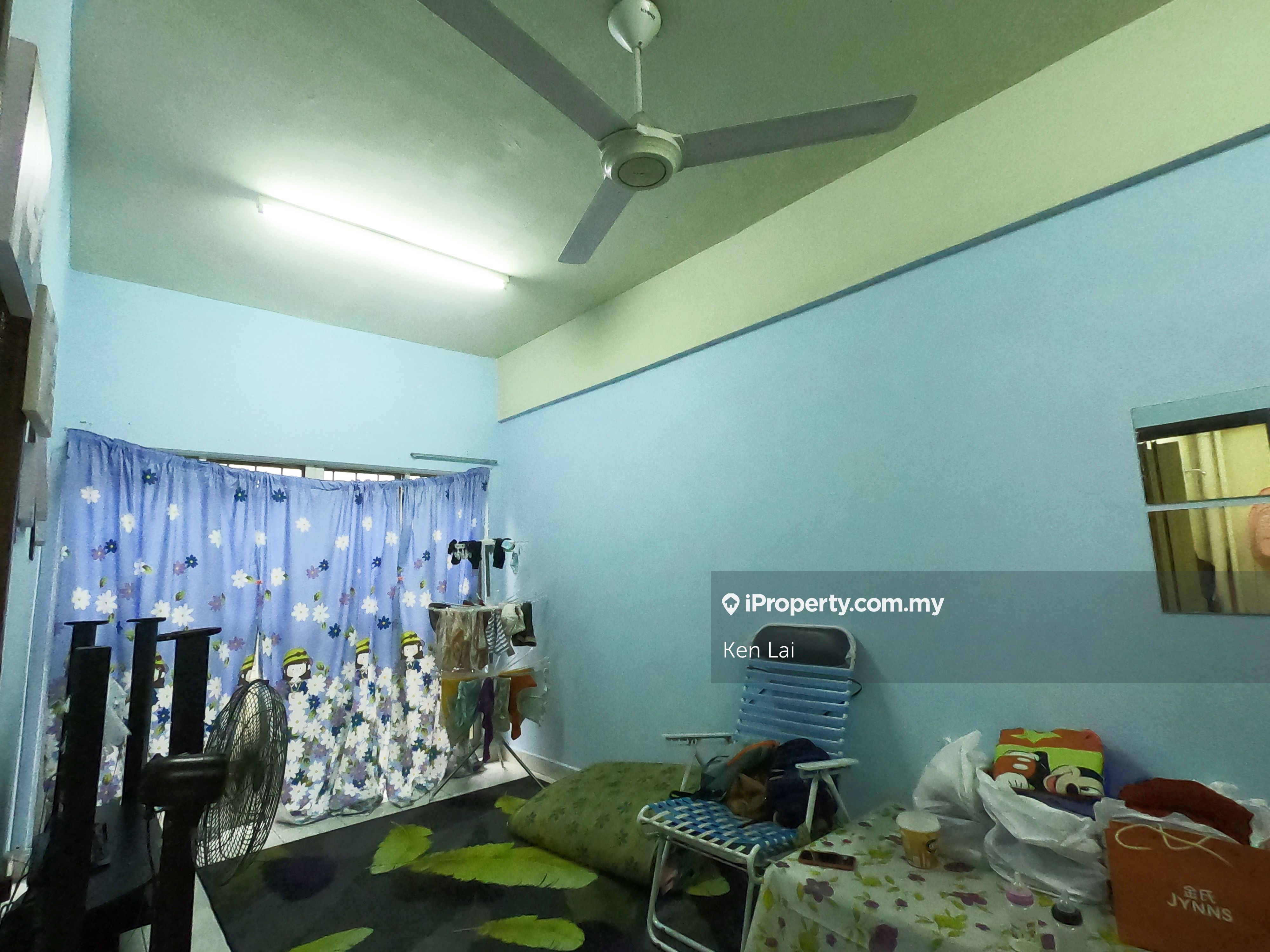 For Sale Pangsapuri Idaman Damansara Damai Listings And Prices Waa2