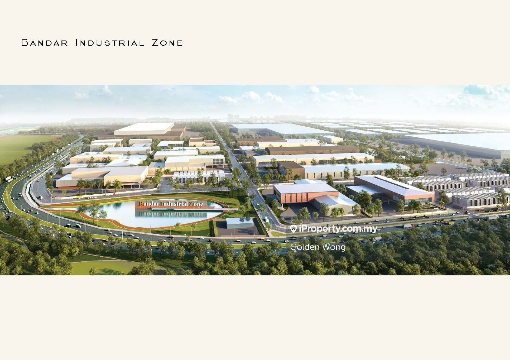 Kuala Langat Jenjarom Banting Kuala Langat Industrial Land Banting Kuala Langat Industrial Land For Sale Iproperty Com My