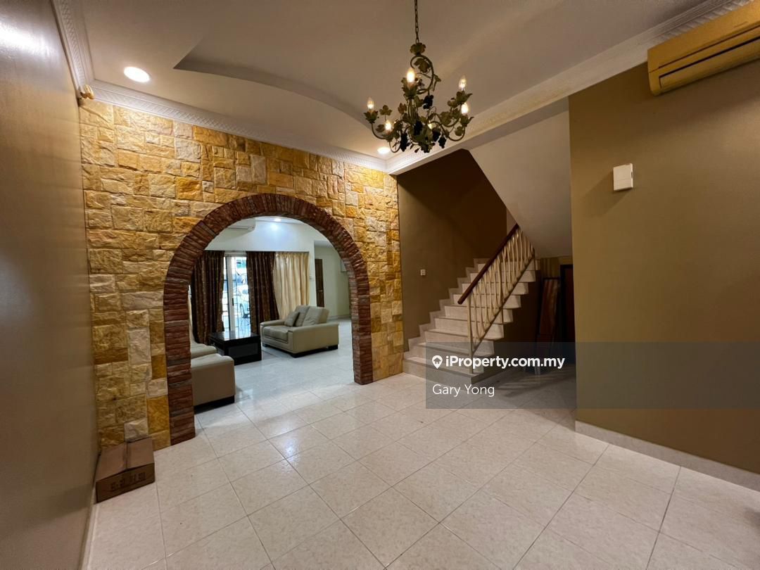 Bukit jalil,Paragon Height, Bukit Jalil for sale RM1380000