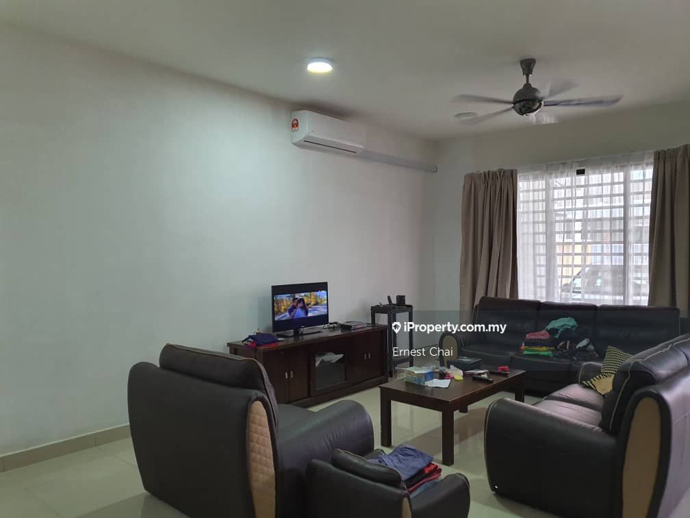 Alam Damai, Cheras 2-sty Terrace/Link House 5 bedrooms for sale ...