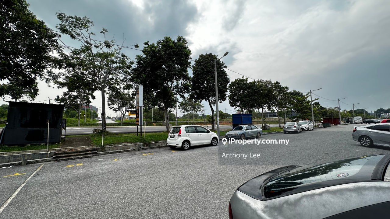 Facing Mainroad 2 Storey Shoplot Tanjung Minyak, Bukit Rambai ...