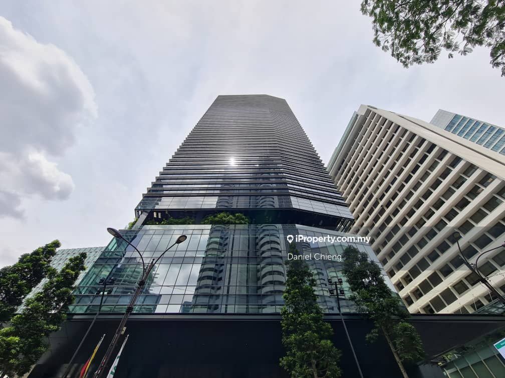 Menara Hap Seng 3, KLCC, Bukit Bintang, KL City, Retail Space, KL City