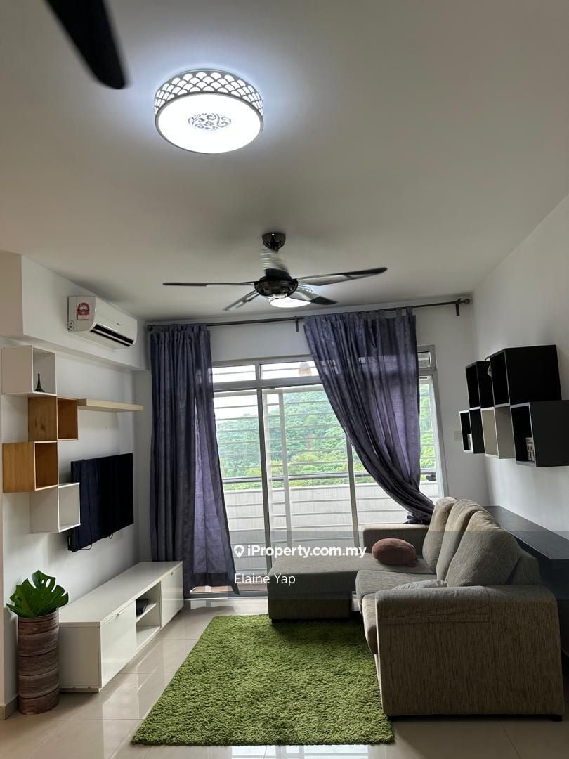 Semarak @ Taman Raintree Condominium 3 bedrooms for sale in Batu Caves ...