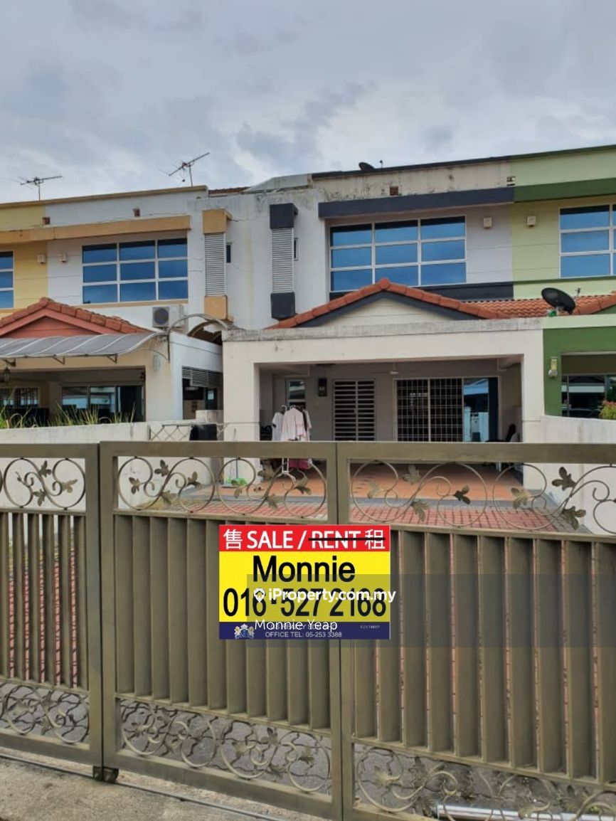 Kledang Permai, Menglembu , Menglembu