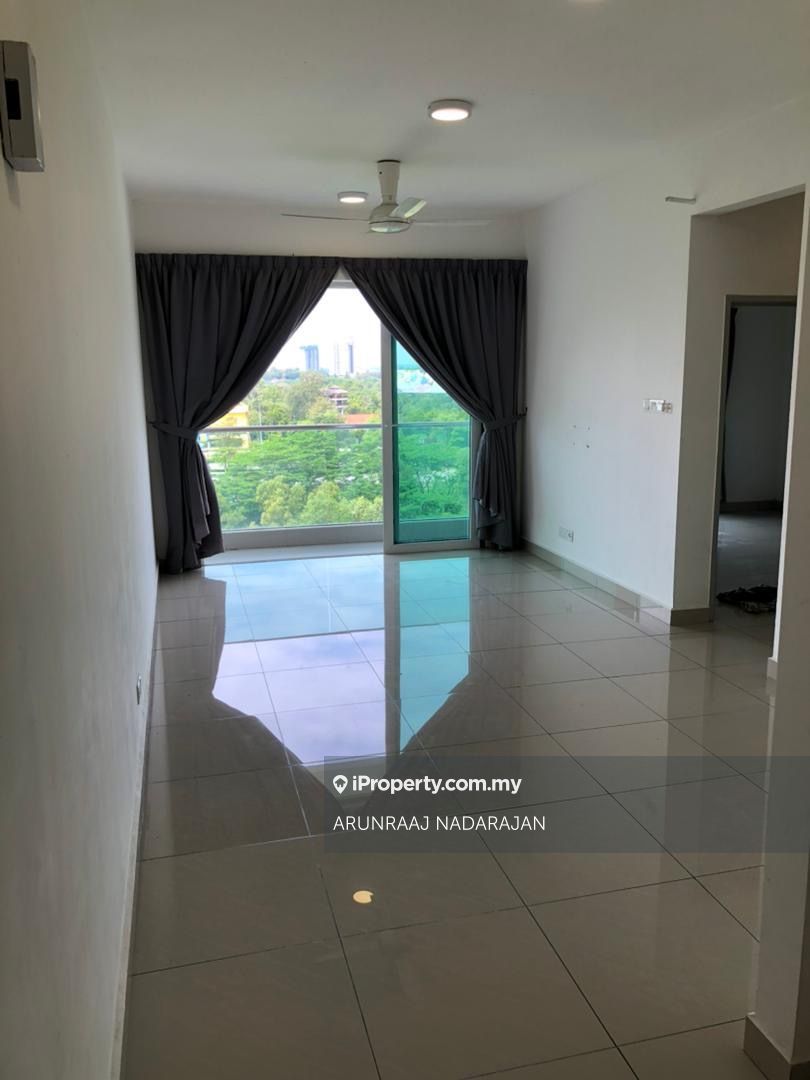 Seasons Amara Larkin Intermediate Serviced Residence 2 bedrooms for