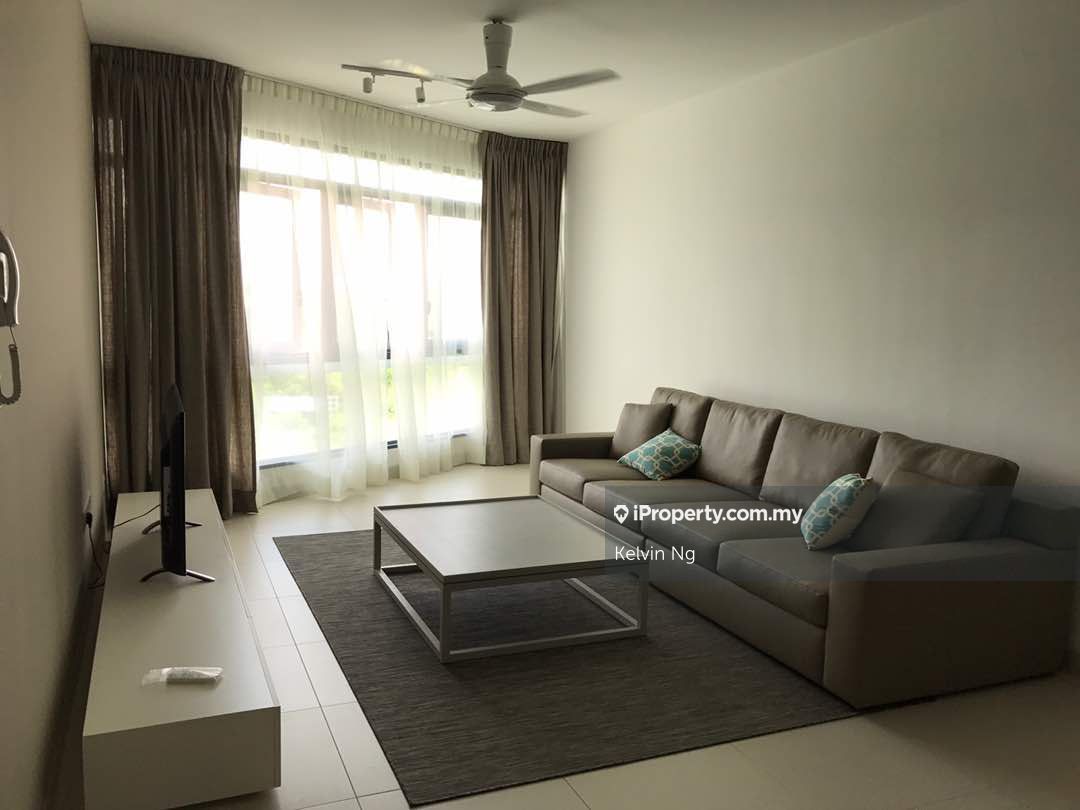 Aragreens, Ara Damansara