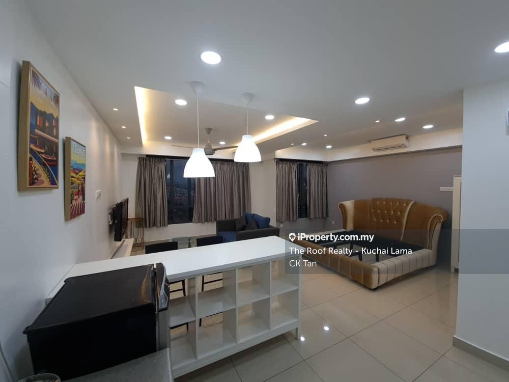 Flexis One South, Seri Kembangan for rent RM1600 iProperty Malaysia