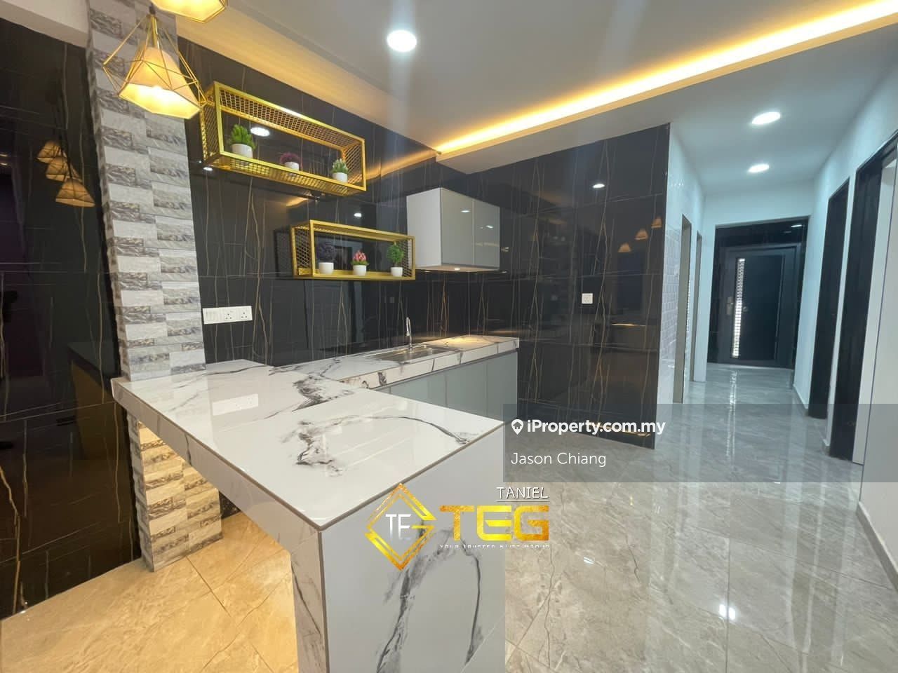 Taman Teluk Pulai Indah , Klang For Sale - Rm588000 