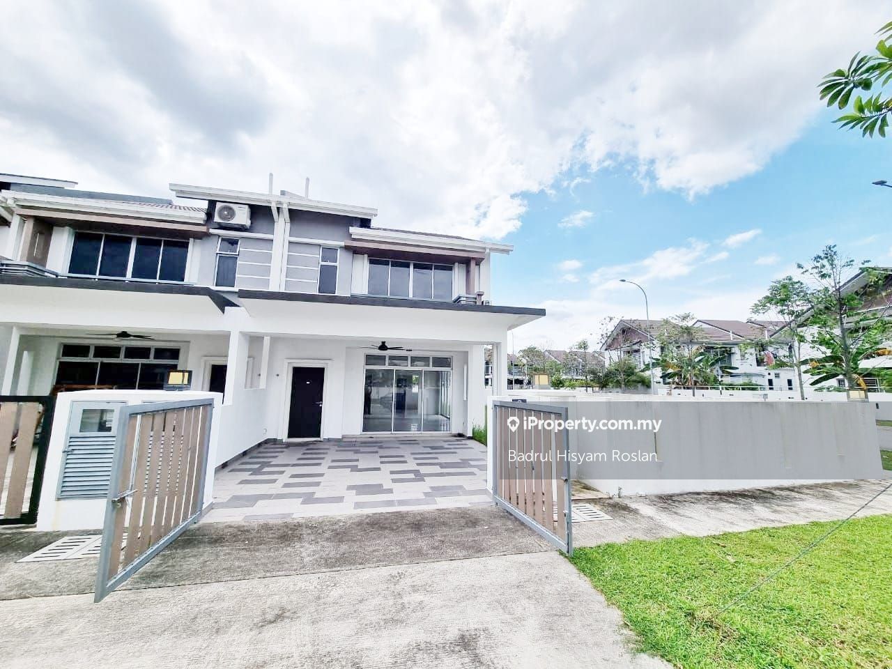 Serene Heights, Bangi for sale RM875000 iProperty Malaysia