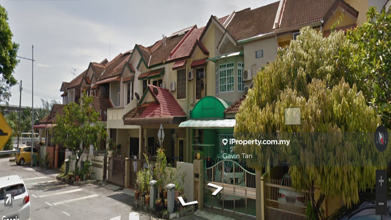 2 sty terrace house at bayan lepas, Bayan Lepas