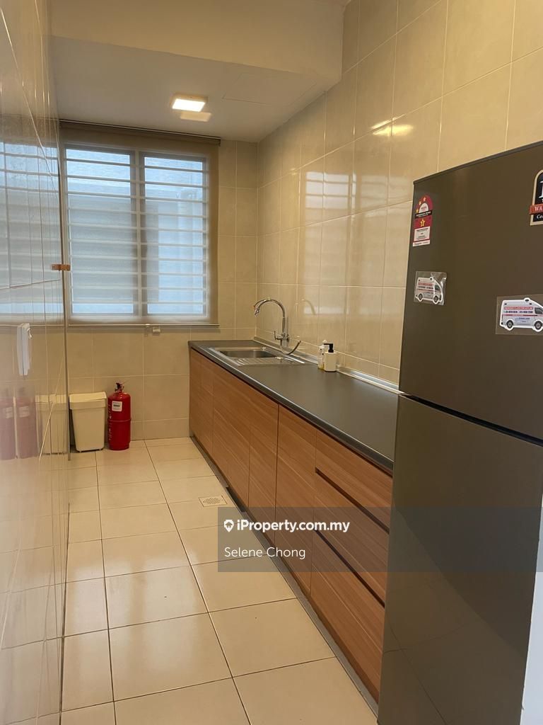 Akasia Residence, Bandar Sungai Long