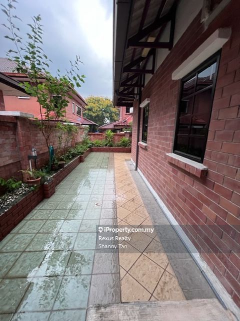 Ascara Residence, Bandar Sungai Long