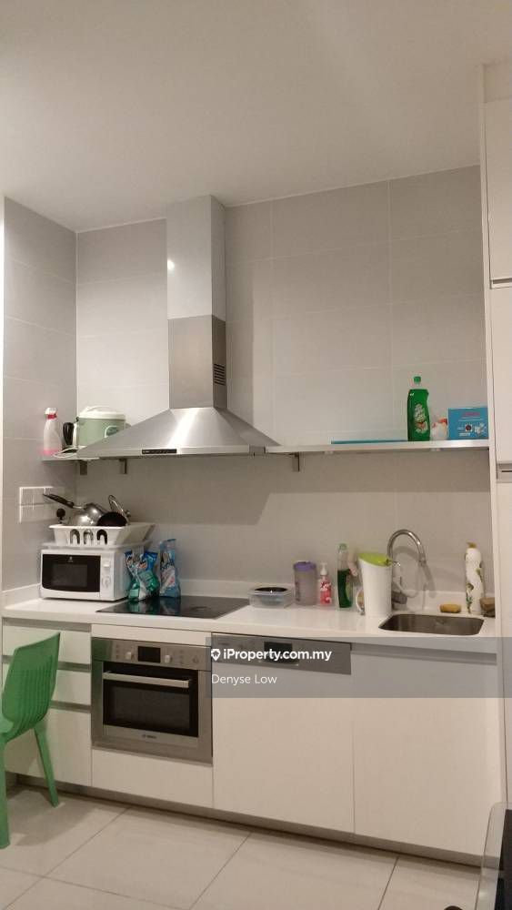 Nadayu28, Bandar Sunway