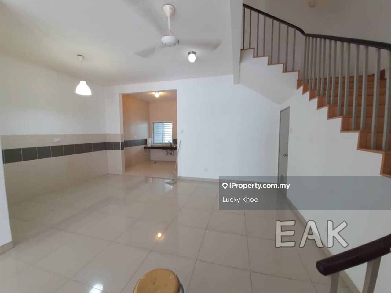 Paloma Bukit Raja, 2sty house, 4R3B, Bandar Bukit Raja 2sty Terrace/Link House 4 bedrooms for