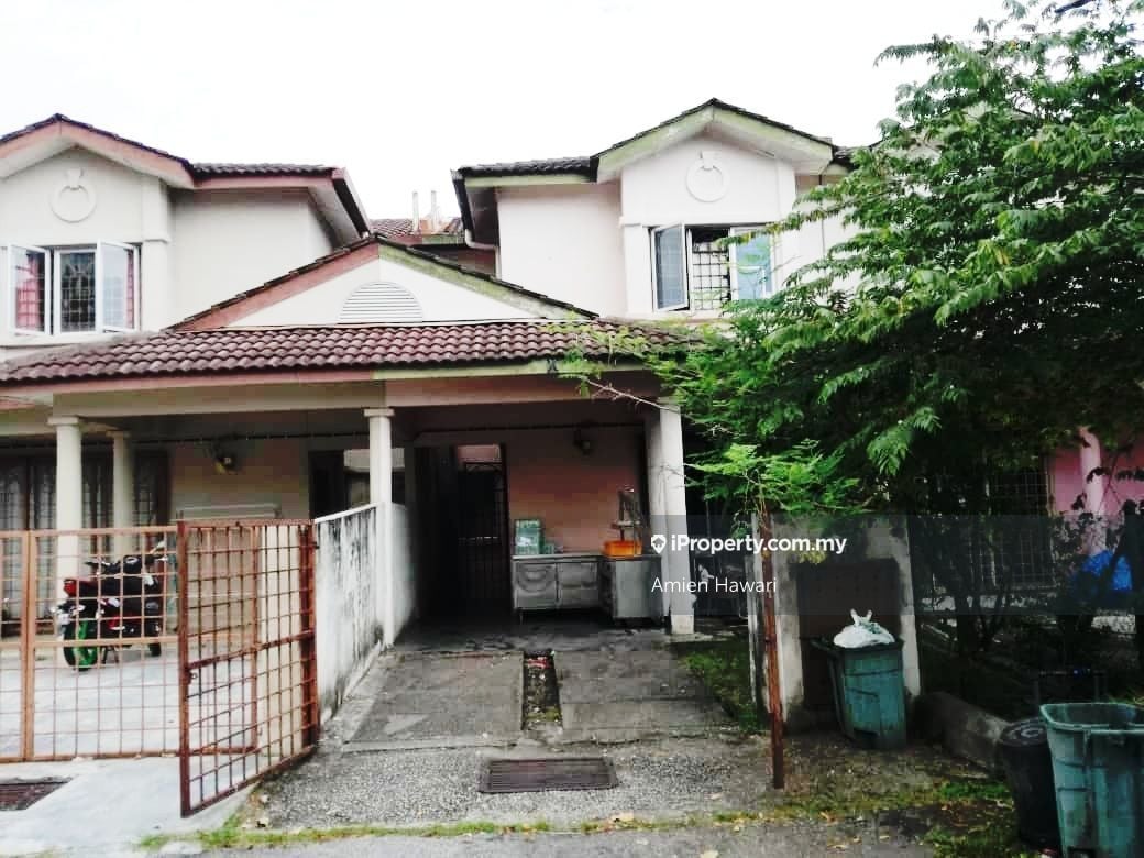2 STOREY SEKSYEN 8 BANDAR BARU BANGI, Bangi