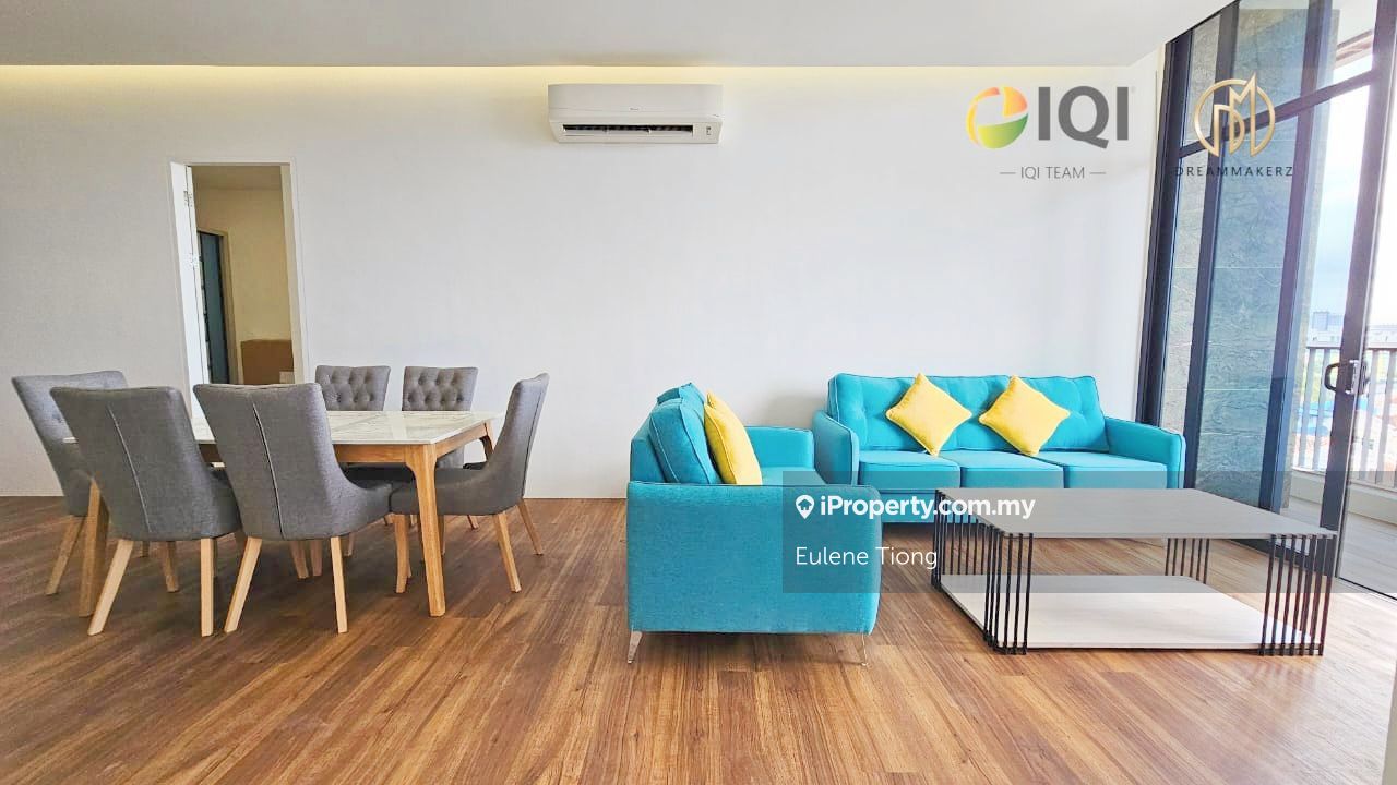 Toorak Park, Kuching for rent RM3700 iProperty Malaysia