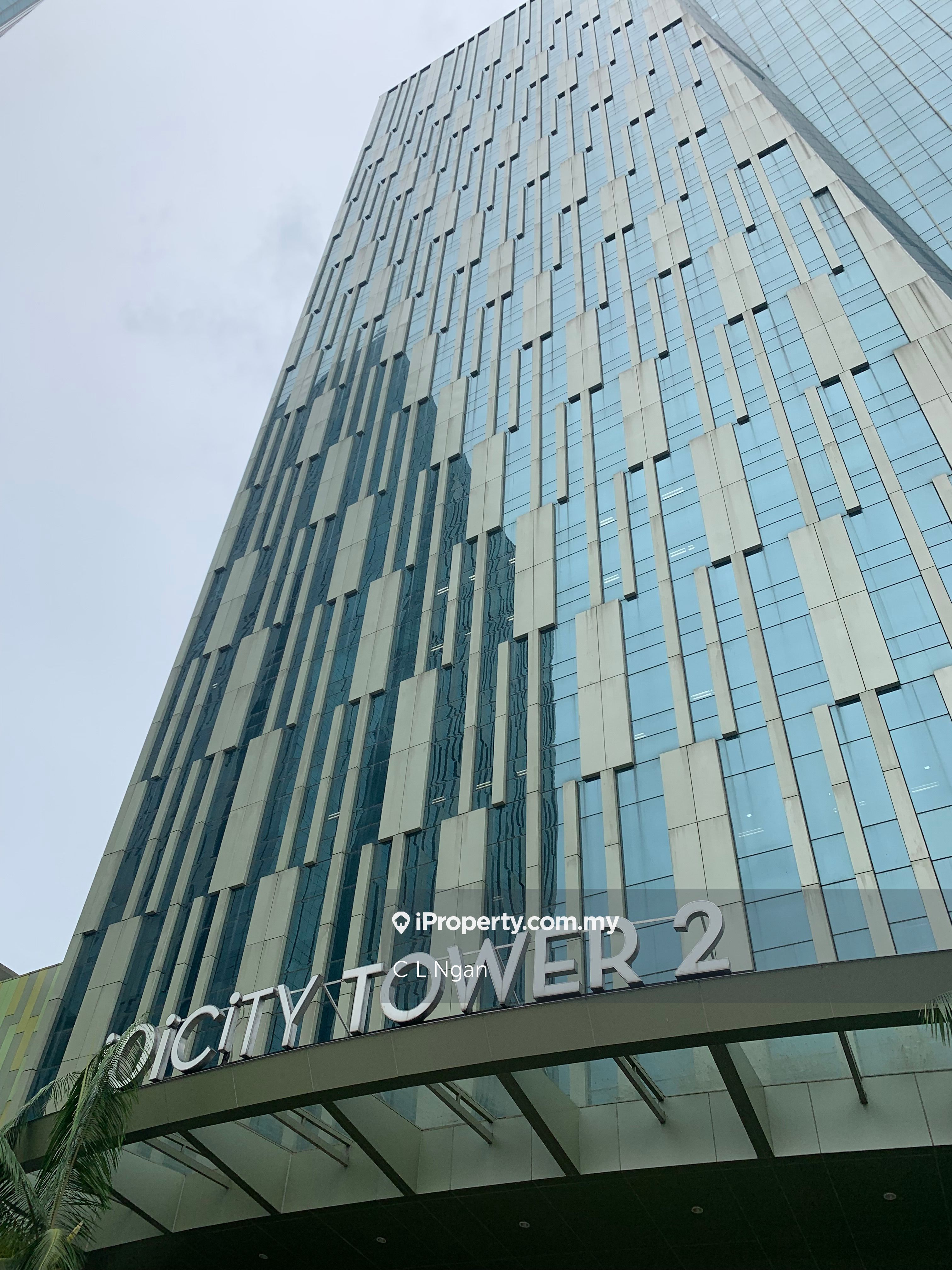 Grade A Office - IOI City Towers, Putrajaya, IOI Resort City, Putrajaya ...