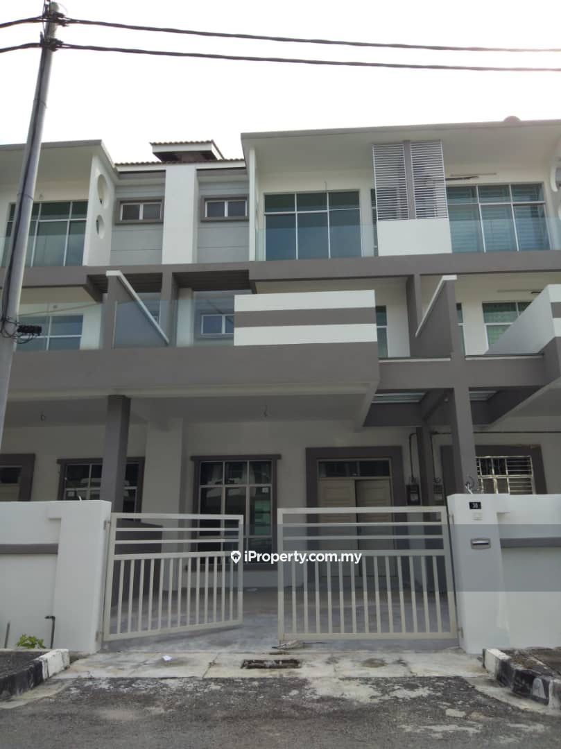 Nibong Tebal 3sty Terrace/Link House 5 bedrooms for sale iProperty