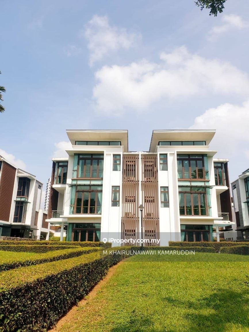 Fera Residence Ayer 8, Presint 8, Putrajaya, Putrajaya for sale