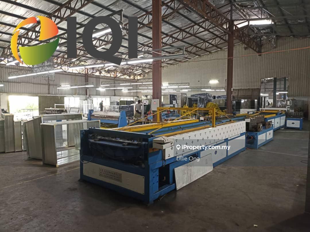 Near Kulim High Tech Park, Padang Serai for rent RM60000 iProperty