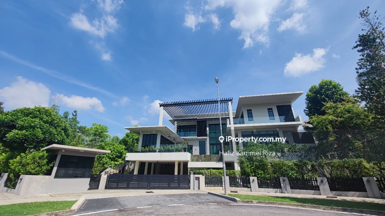 Presint 8, Putrajaya for sale - RM10800000 | iProperty Malaysia