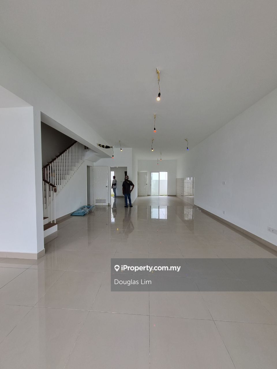 Bandar Gamuda Cove , Banting Intermediate 2sty Terrace/Link House 4 bedrooms for rent