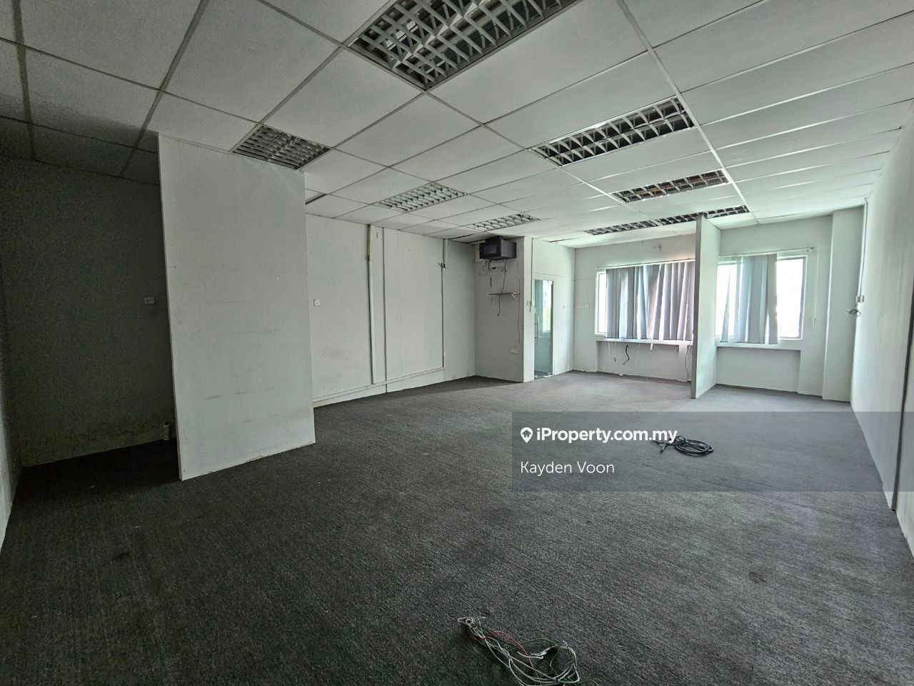 Mount Austin 1.5 storey Factory, Mount Austin, Johor Bahru for rent