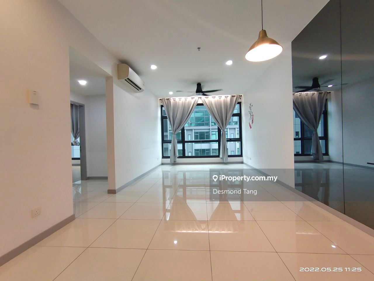 Amanja, Kepong