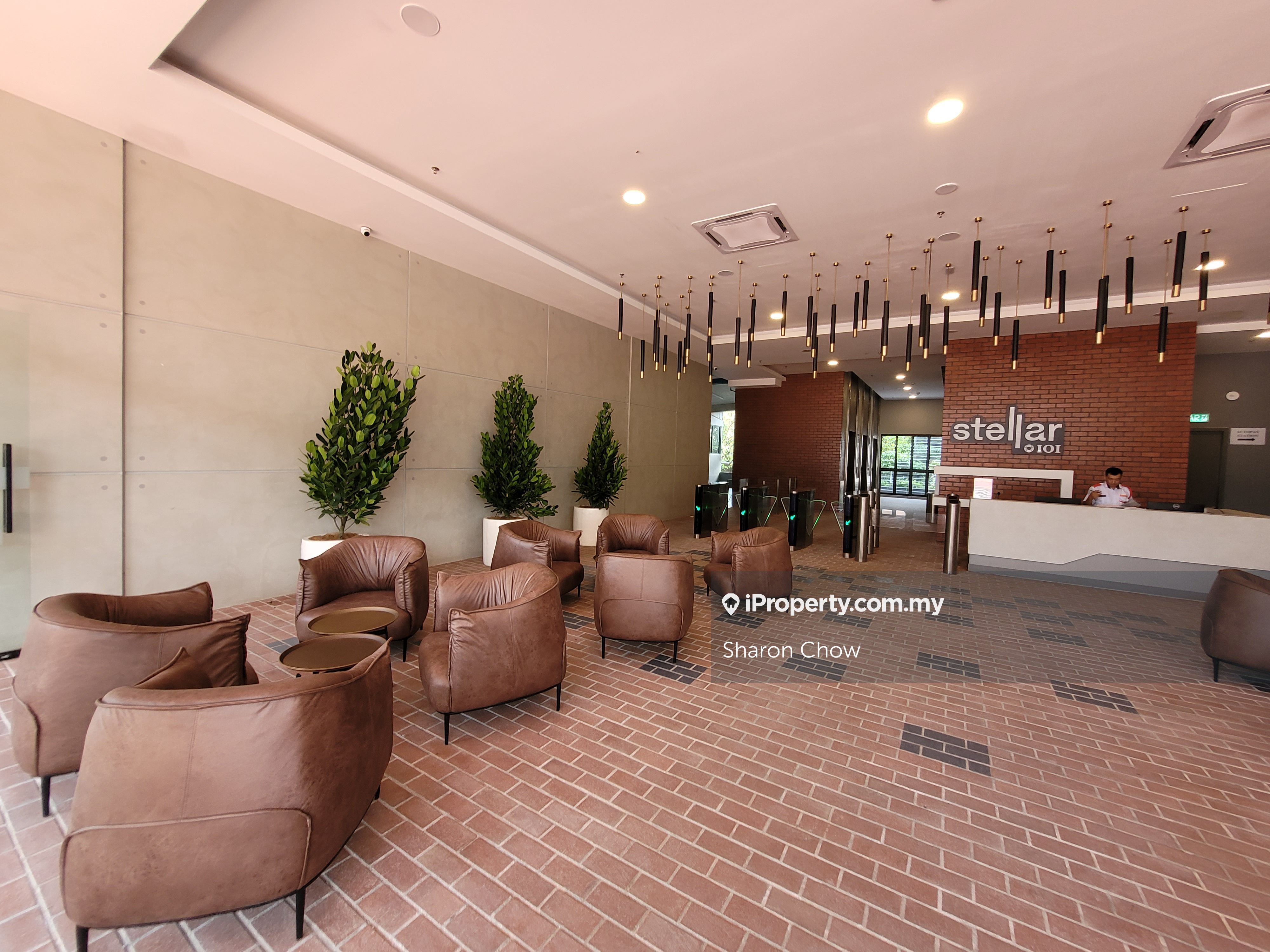 stella suite bandar puteri, Bandar puteri puchong, Bandar Puteri