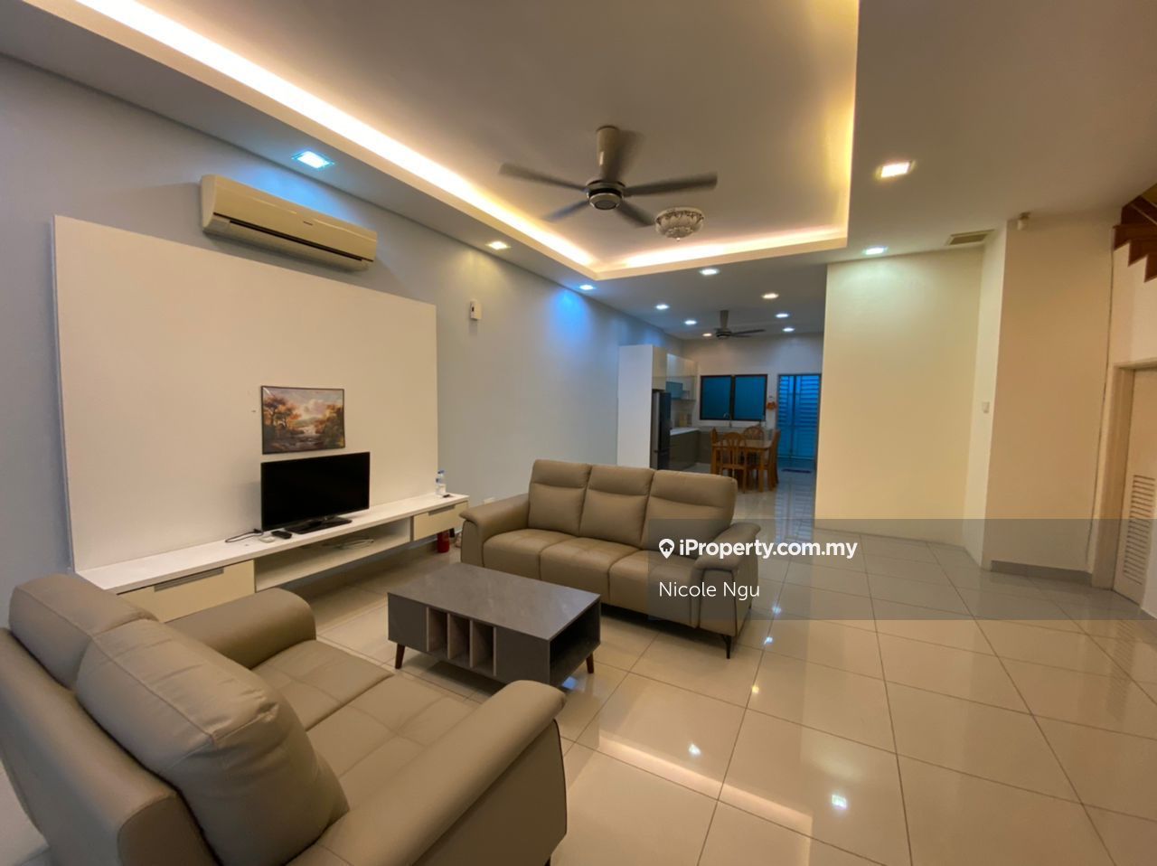 Perdana Residence 2 , One Sierra , Blue Sky , Selayang for sale