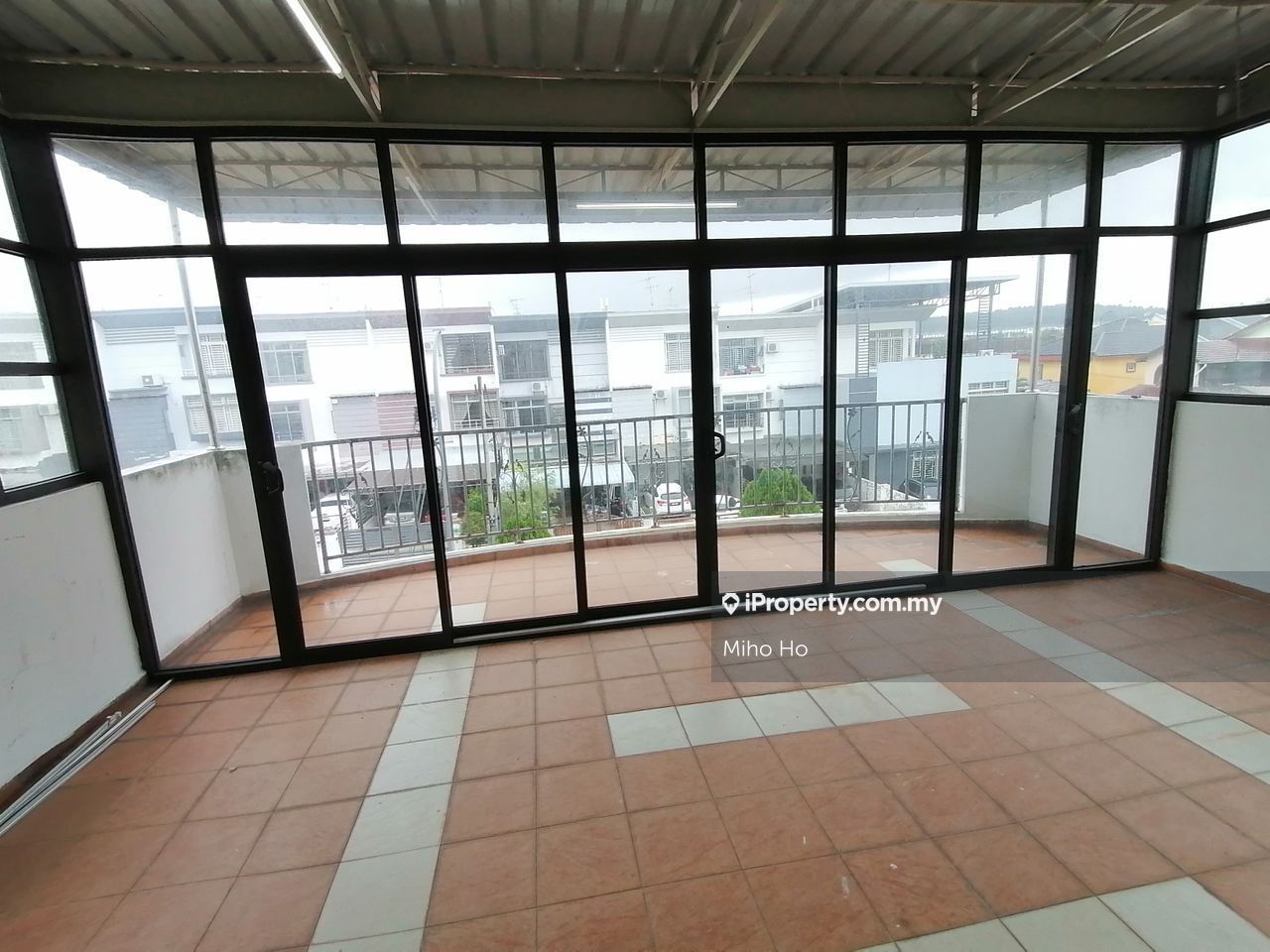 Taman Setia Indah 9 , Setia Indah