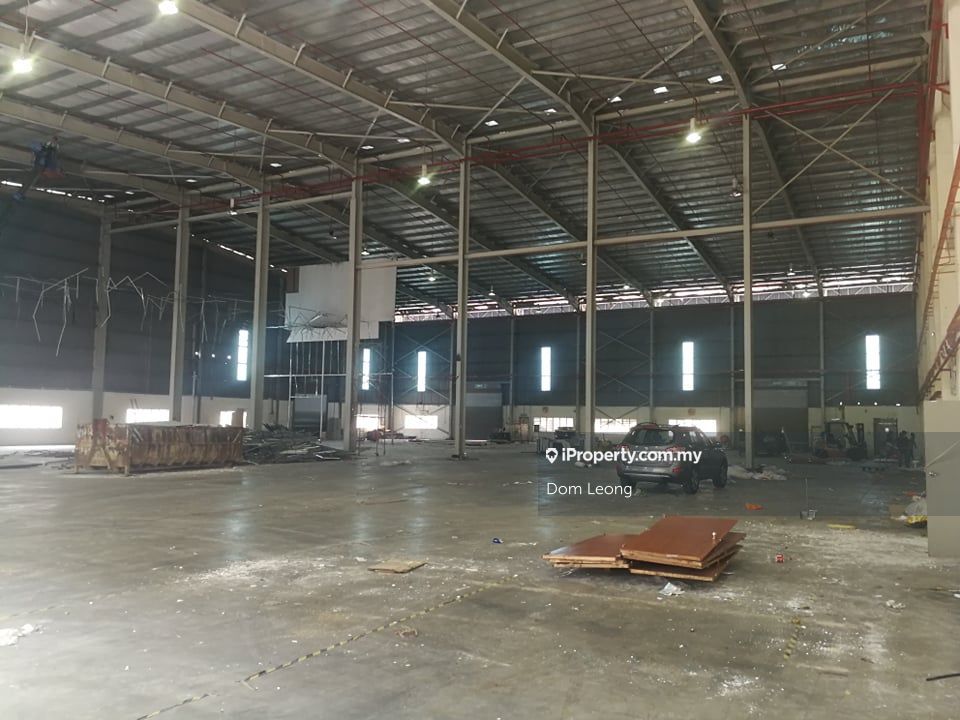 Usj Warehouse Space , Puchong , Usj , Subang , Shah Alam, USJ Warehouse